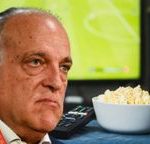 Javier Tebas IPTV Spain