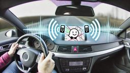 Pay attention to your Waze if you hear two voices: it can cause a real problem