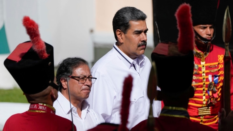 What can be expected from relations between Colombia and Venezuela after January 10?