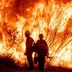 What caused the deadly fires in California? Researchers study several possibilities