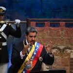 What does Nicolás Maduro's third term mean for Colombia?