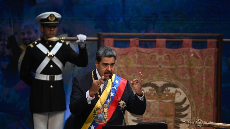 What does Nicolás Maduro's third term mean for Colombia?