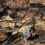 What you need to know about the devastation caused by the fires in the Los Angeles area