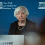 Yellen affirms that US spending on the pandemic prevented millions of people from losing their jobs