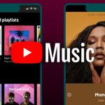 YouTube Music prepares a creative way to share songs with your friends