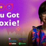 'You've Got Moxie!': Changing the Game of Change in Entertainment