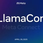 MetaCon de Meta, a new event focused on the novelties AI.