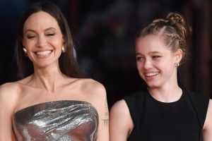 Hollywood News Live Today: The most 'private' child of Angelina Jolie Shiloh not impressed by great offers despite the passion of dance: not to highlight