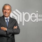 Jairo Corrales, president of Pei Asset Management