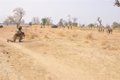 Security forces release about 60 people kidnapped in northern Nigeria