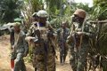 Uganda's army chief threatens to assault Bunia's Congoleneian city to stop ethnic attacks