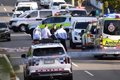 Australian police link a van with explosives and anti -Semitic messages with "a false" criminals "plan