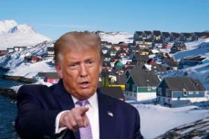 Everything you need to know about the elections in Greenland, the strategic island of Denmark that Trump wants to annex