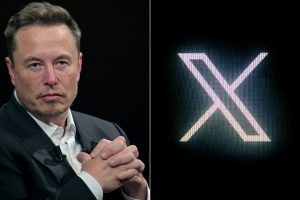 Musk says that X is the victim of a "massive cyber attack"