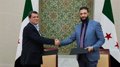 The leader of the FDS sees in the agreement with the Shara a "real opportunity" to "build a new Syria"