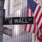 Wall Street suffered fell due to fears of recession