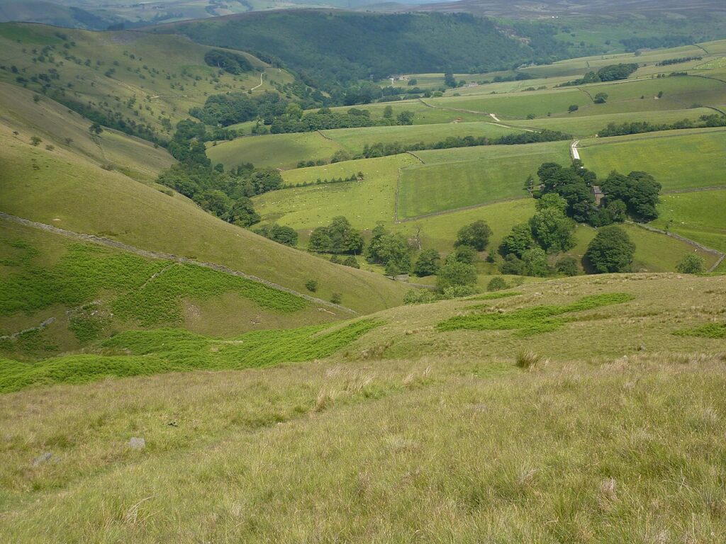 National Trust £1m plan to restore Eryri valley habitats