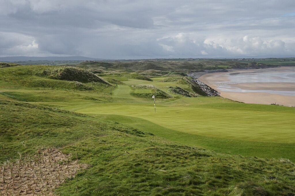 Hull and Woad face Korda and Corpuz in Solheim Cup opener