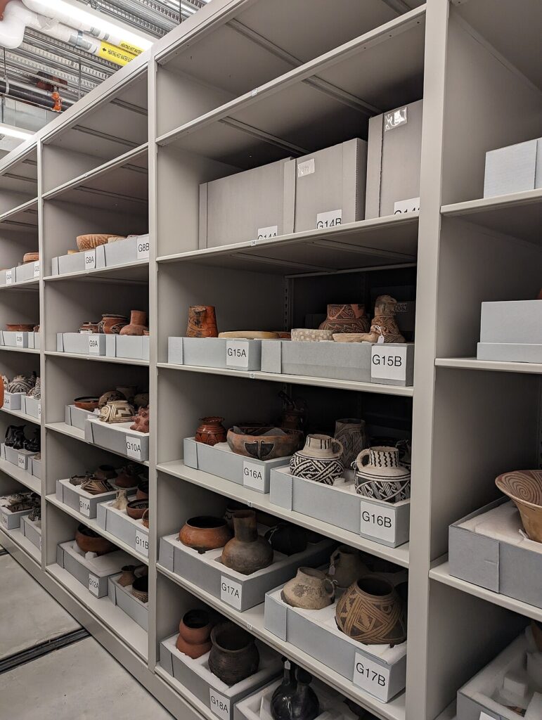 Oxford's Pitt Rivers Museum to return 39 Naga ancestral remains