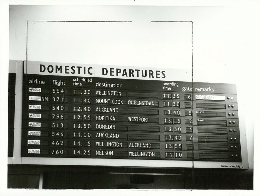 UK air traffic control failure leaves couple £1,300 out of pocket