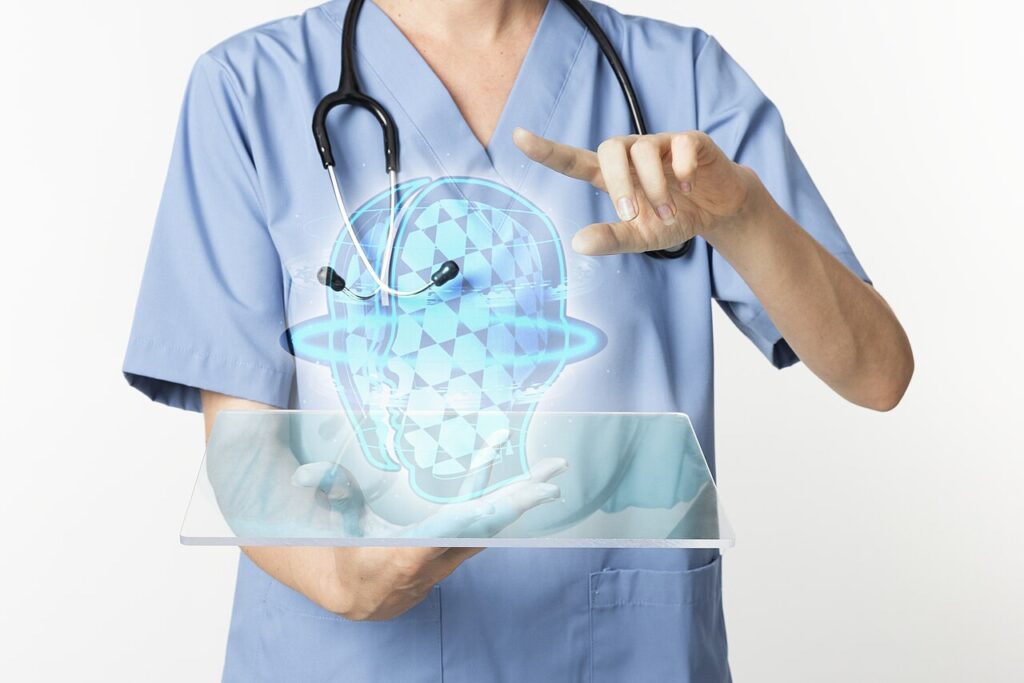 UK medicines watchdog sets out 44 rules for AI in the NHS